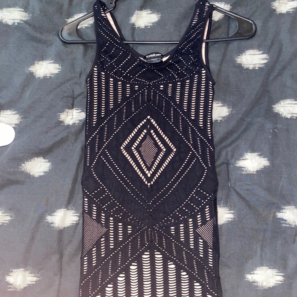 Bebe Dresses